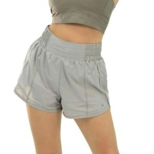 Balance Athletica Gray Athletic Shorts